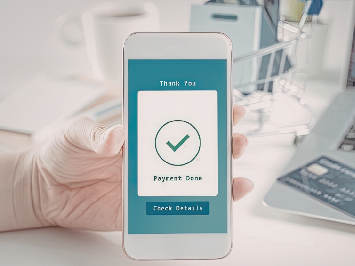 Digital payments