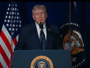 US Iran Conflict