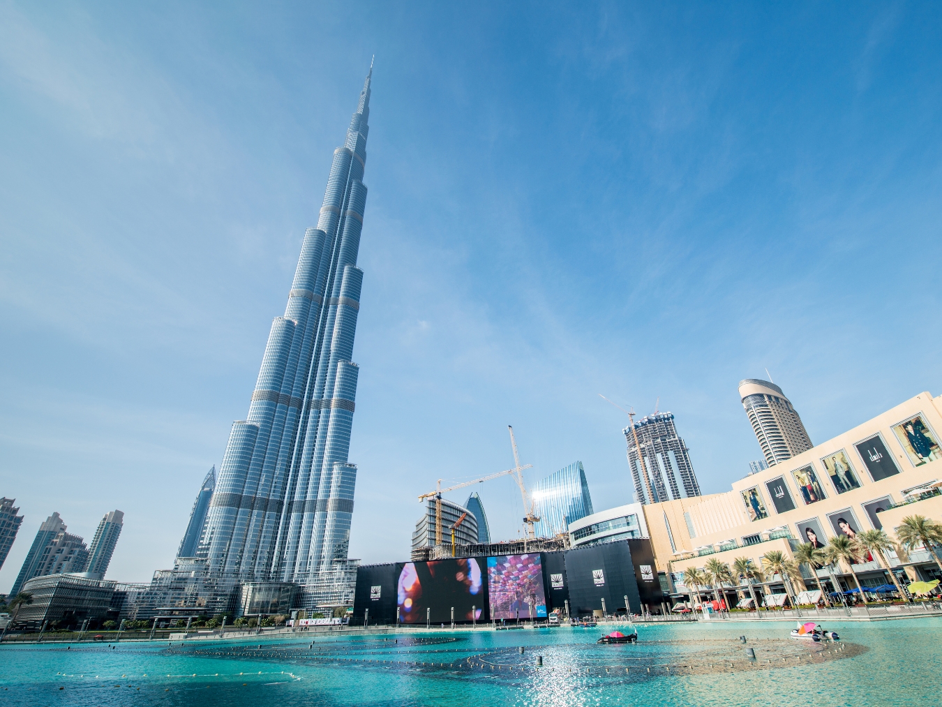 Dubai
