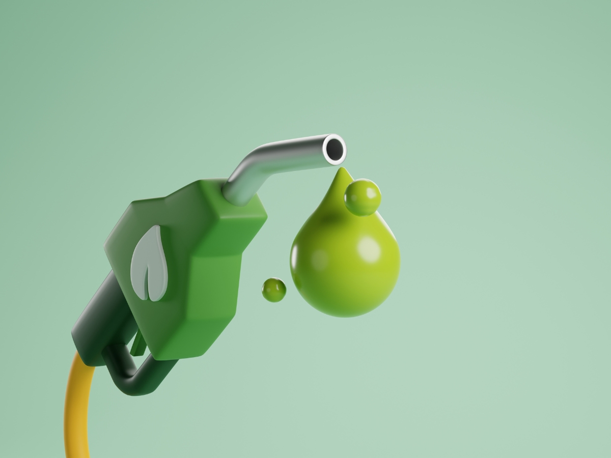 Ethanol