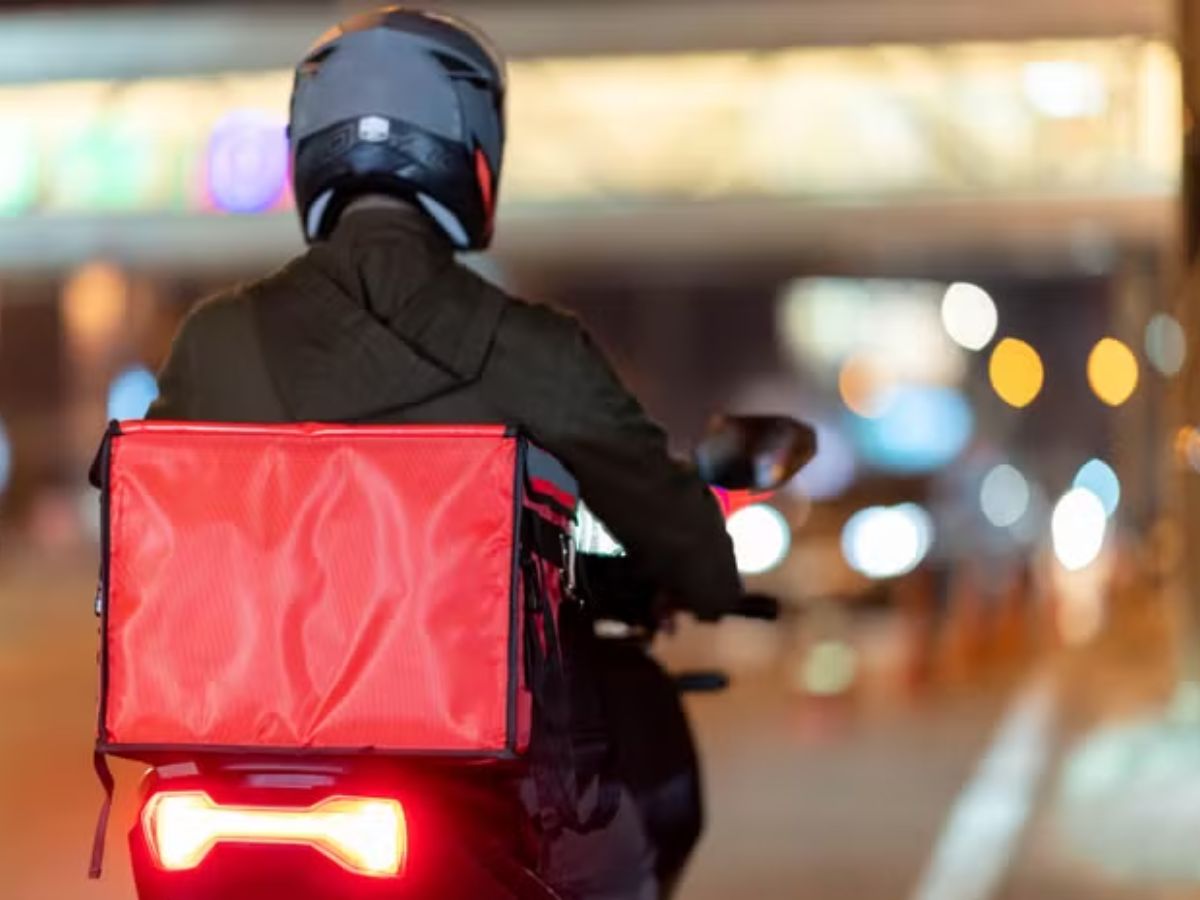 Food Delivery