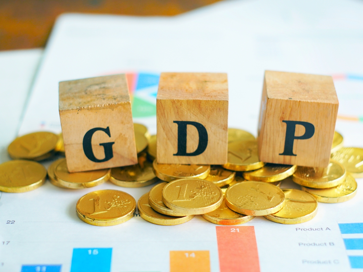 GDP