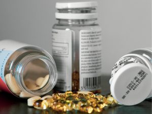 Generic medicine