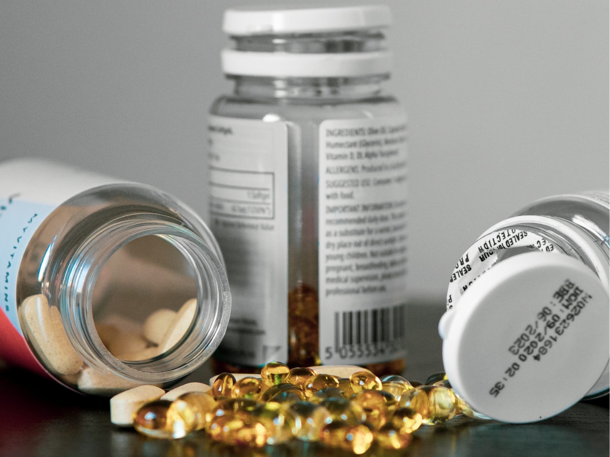 Generic medicine