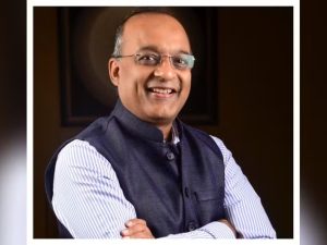 HDFC Bank CEO Sashidhar Jagdishan