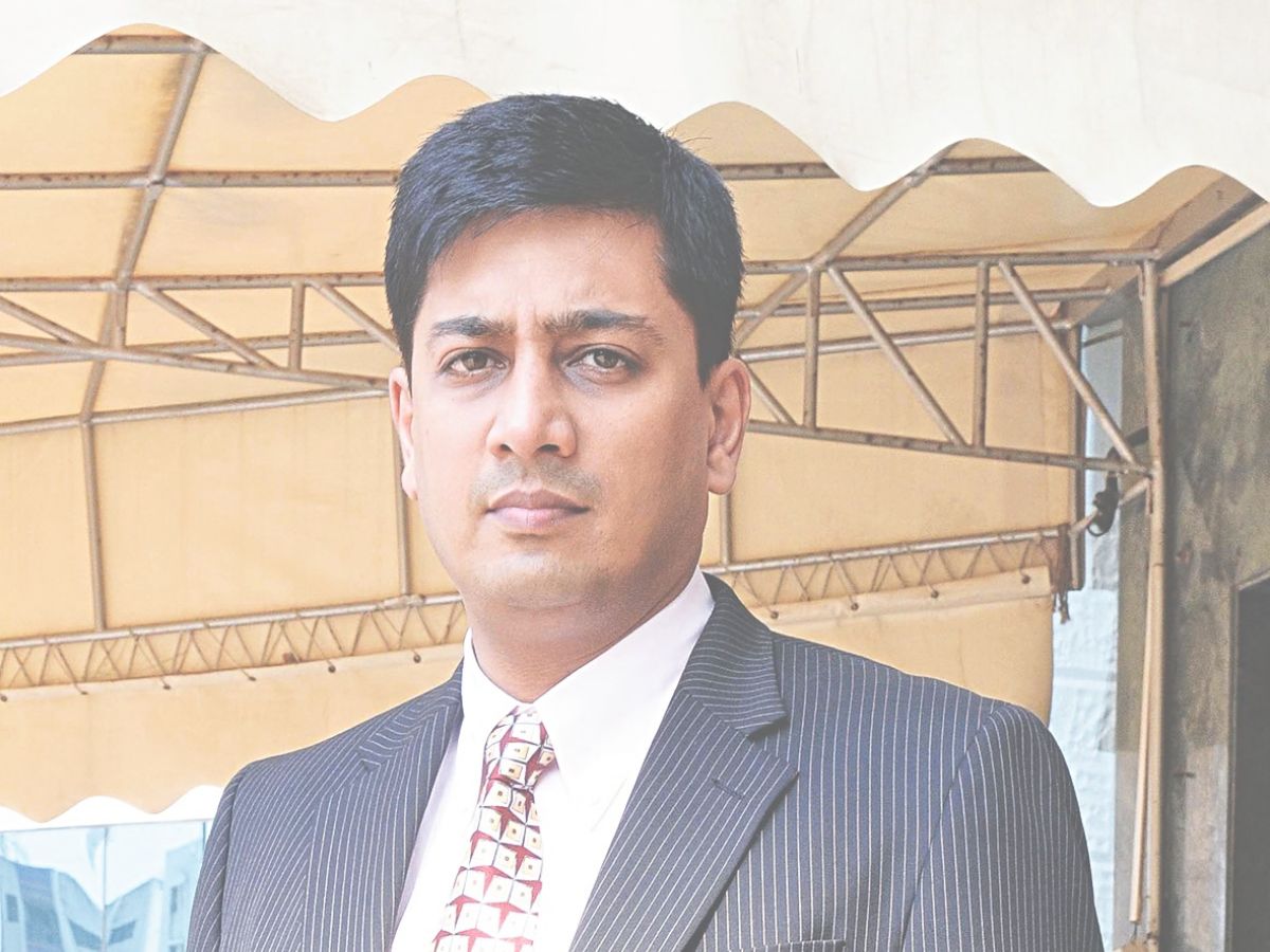 Harsh Upadhyay
