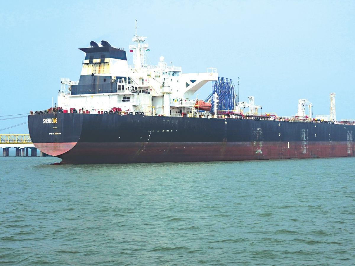 Hormuz Strait