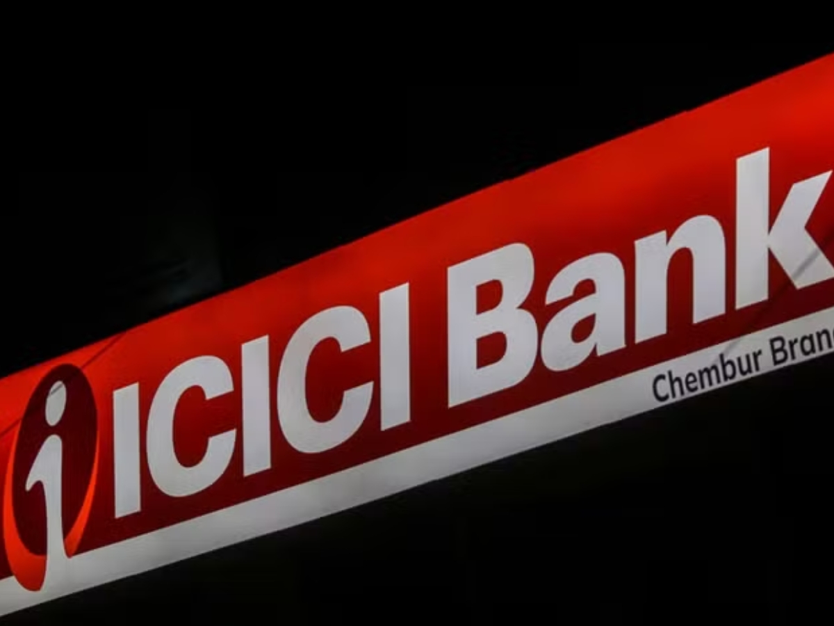 ICICI Bank