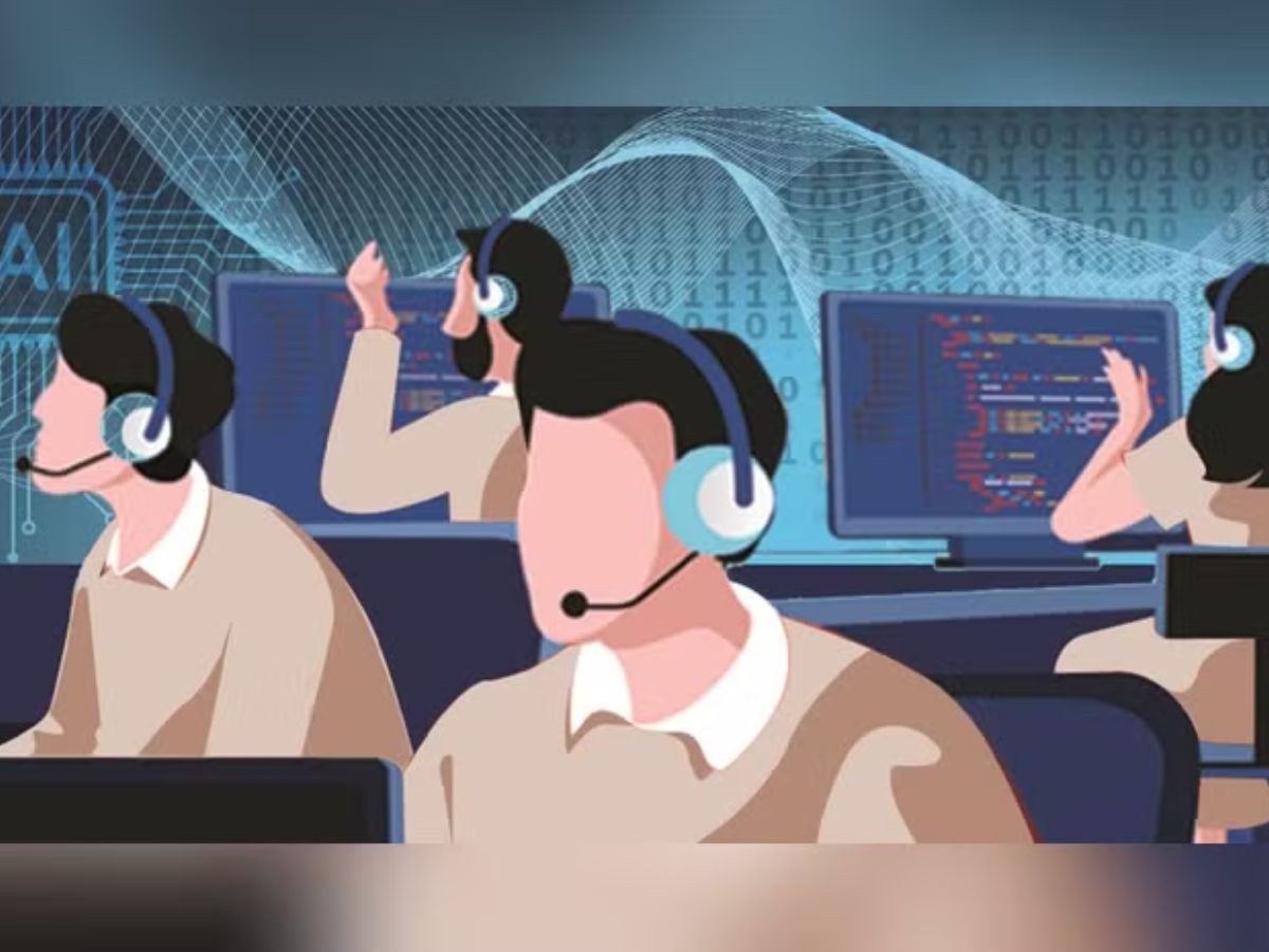 IT Sector