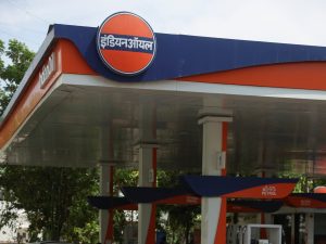 Indian Oil