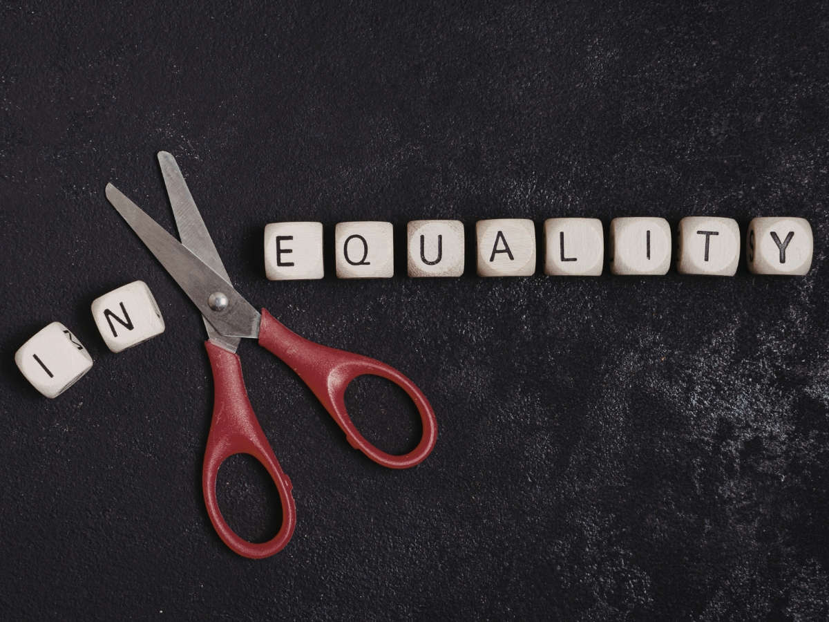 Inequality