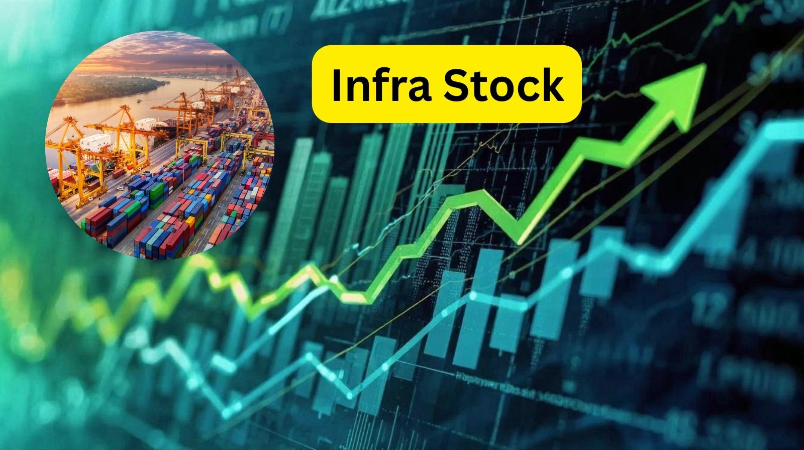 JSW Infra Stock