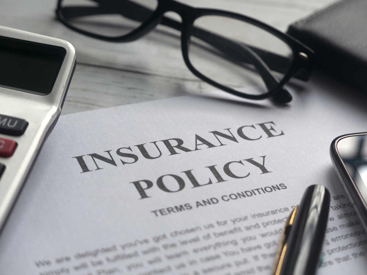 Insurance
