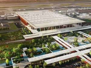 Jewar Airport