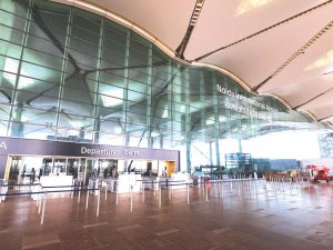 Jewar Airport