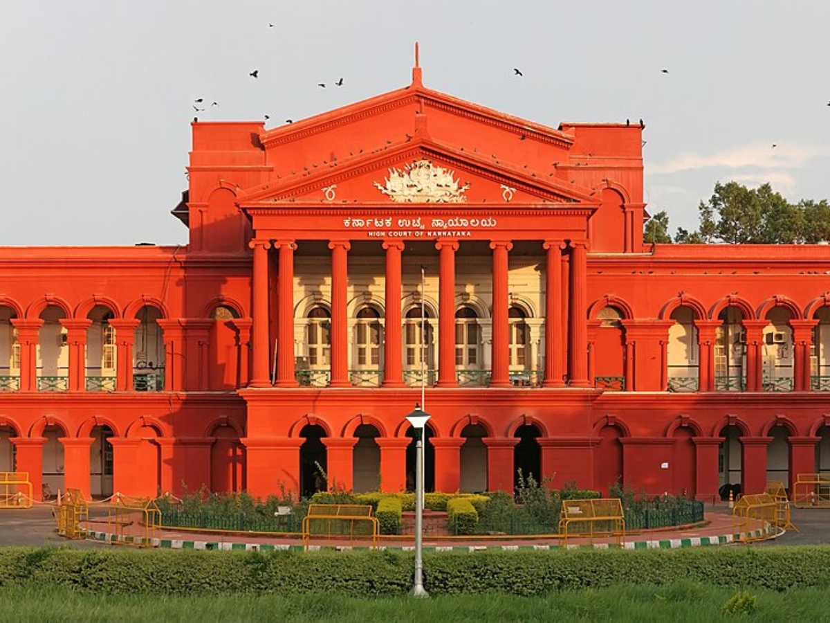 Karnataka High Court