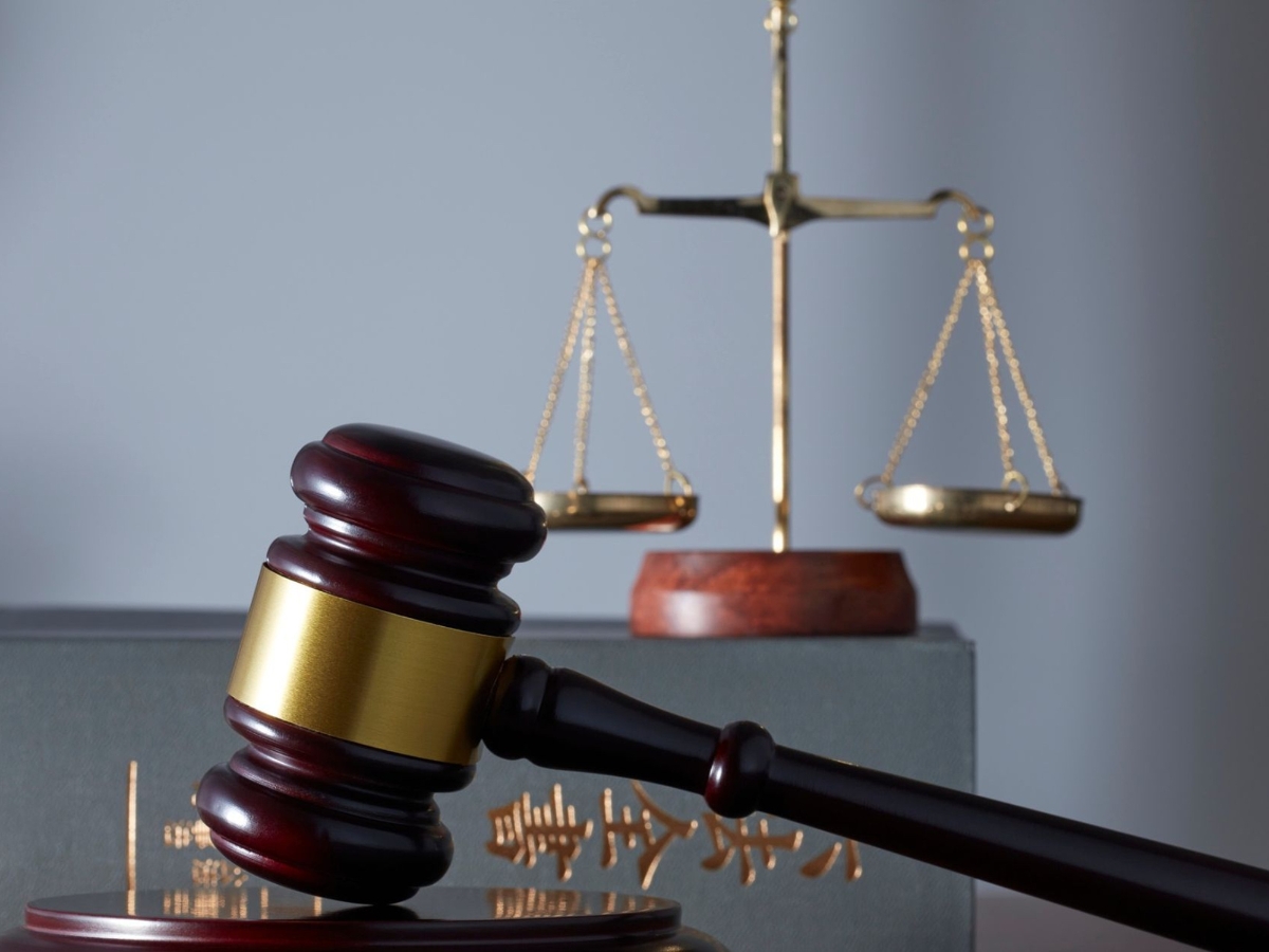Law