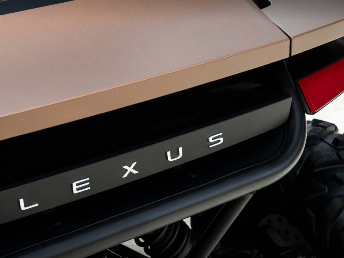 Lexus
