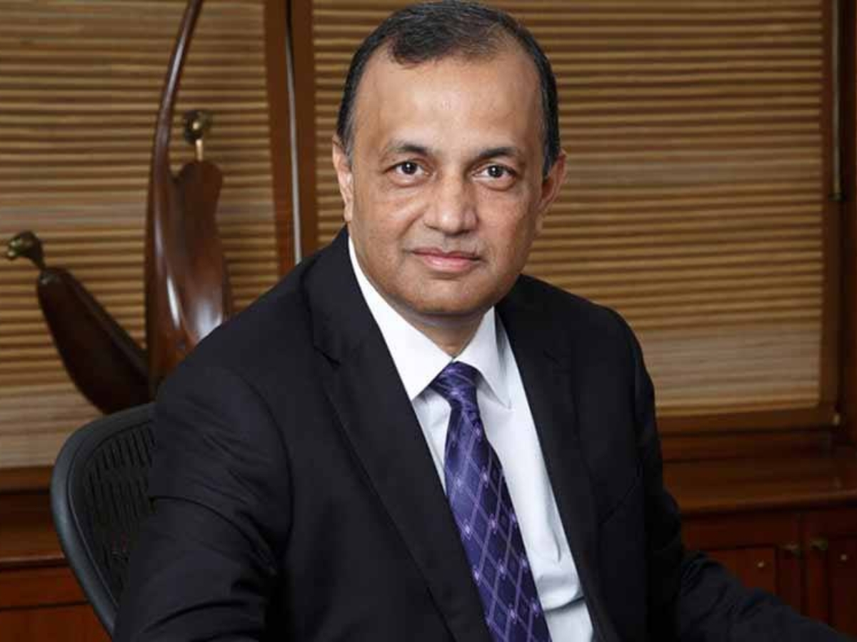 Mahendra Nahata