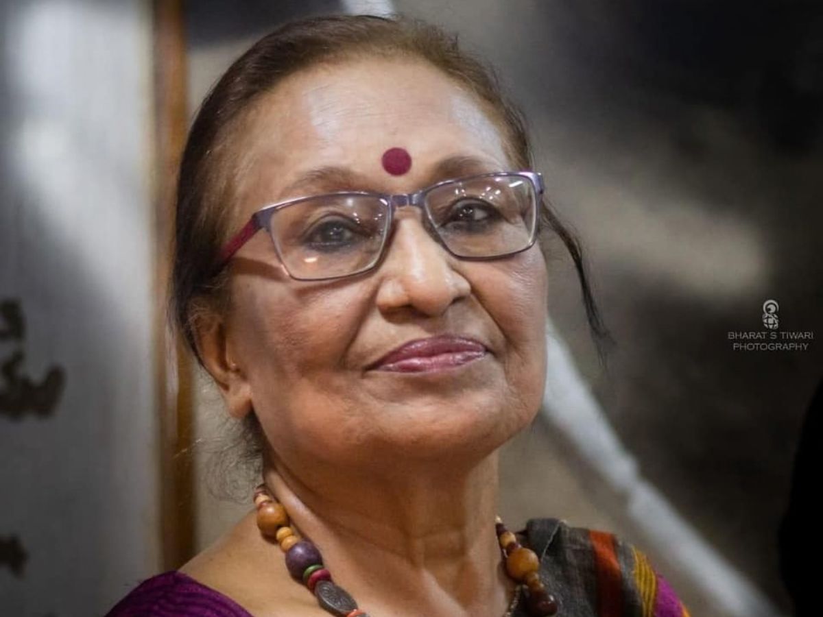 Mamta Kalia