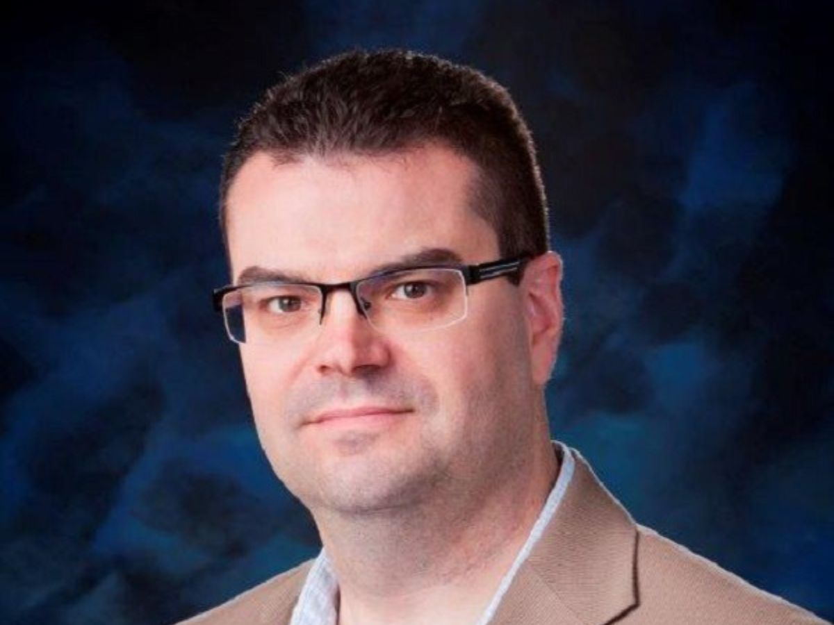 Matt Simpson, CEO Brazil Potash