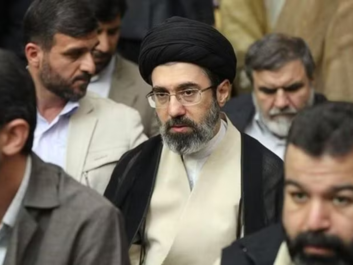 Iran Governance: