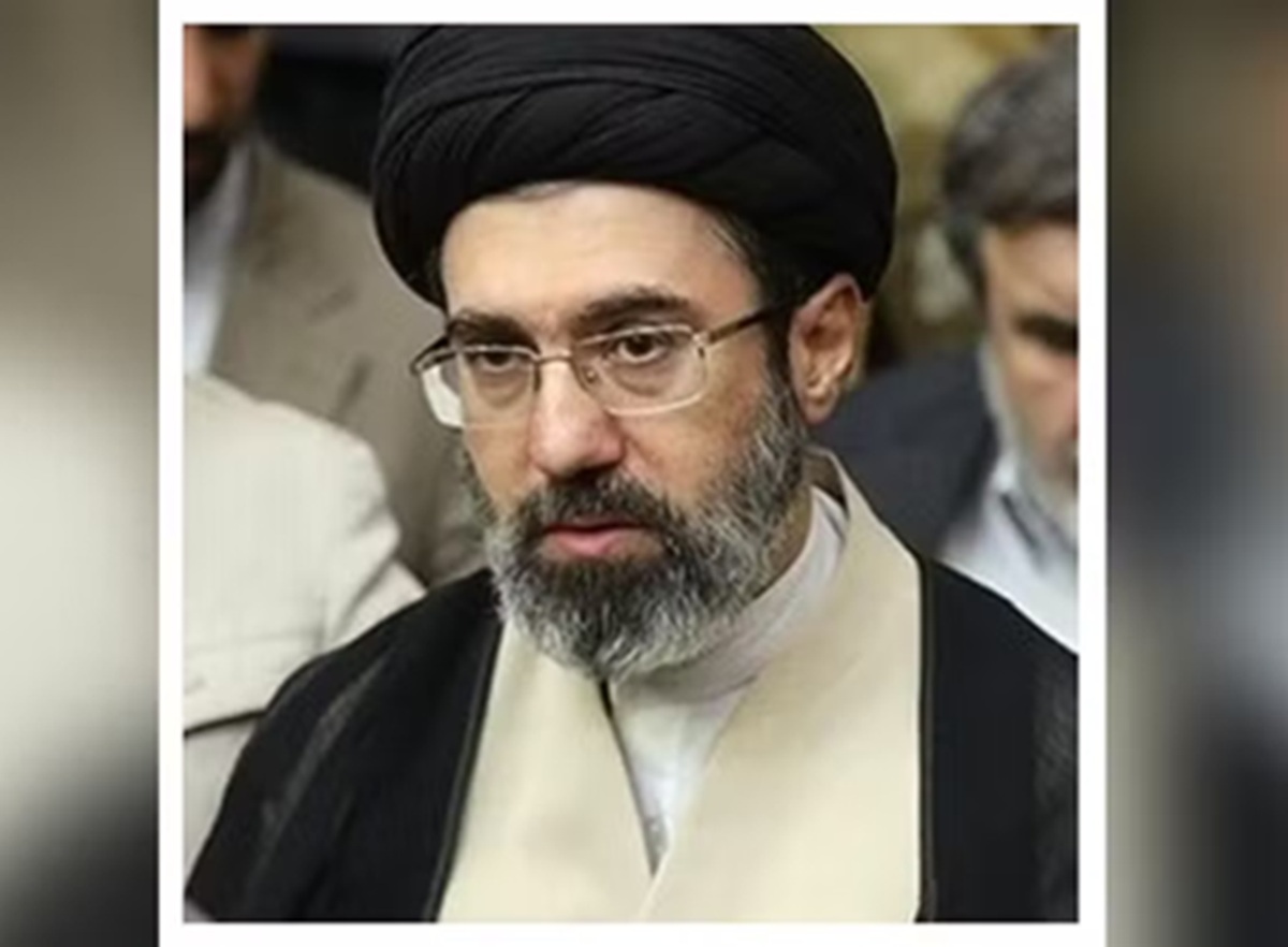 Mojtaba