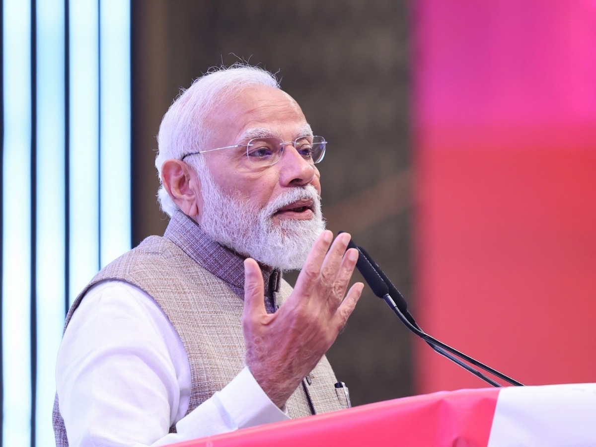 Narendra Modi