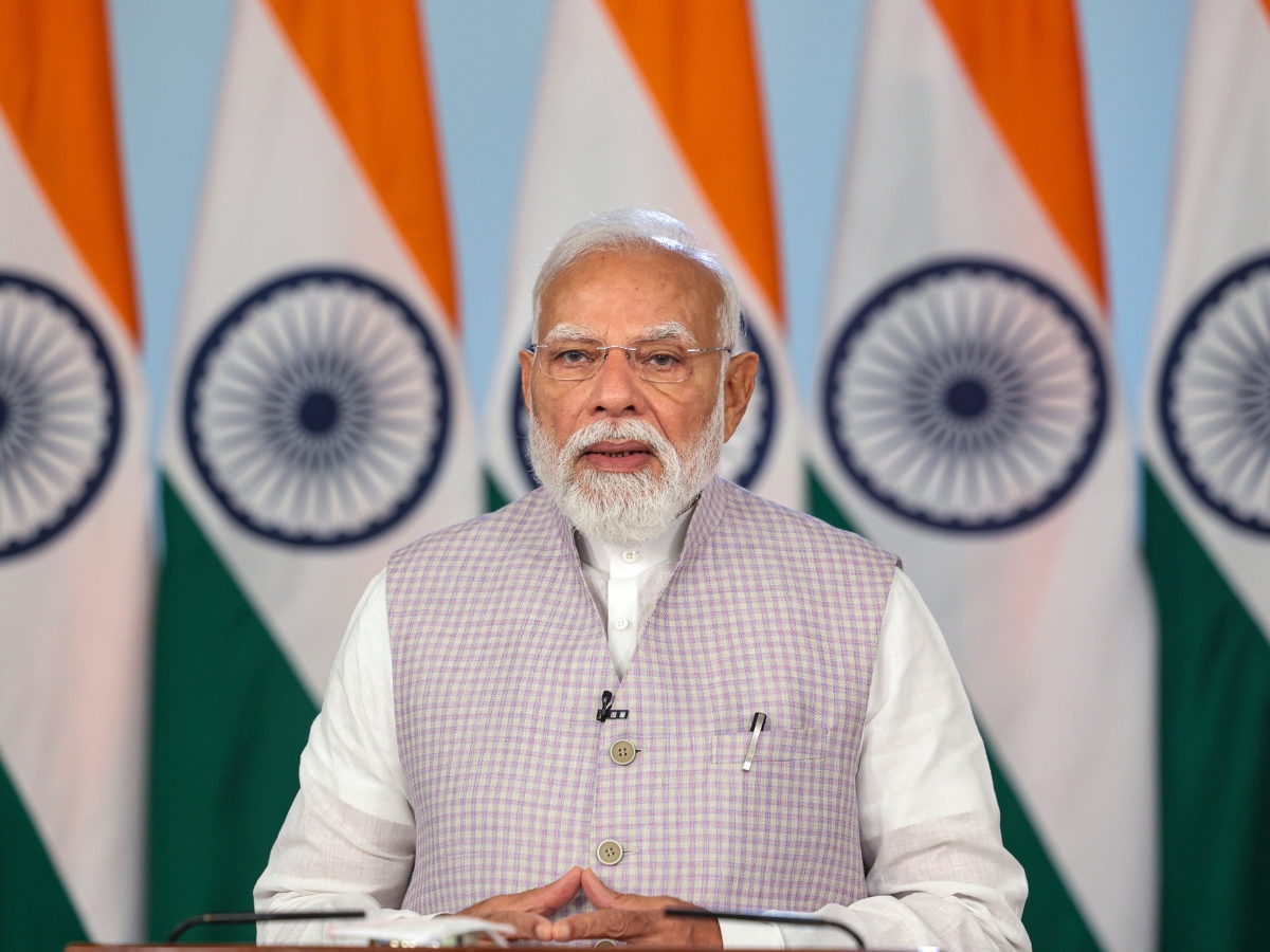 Narendra Modi