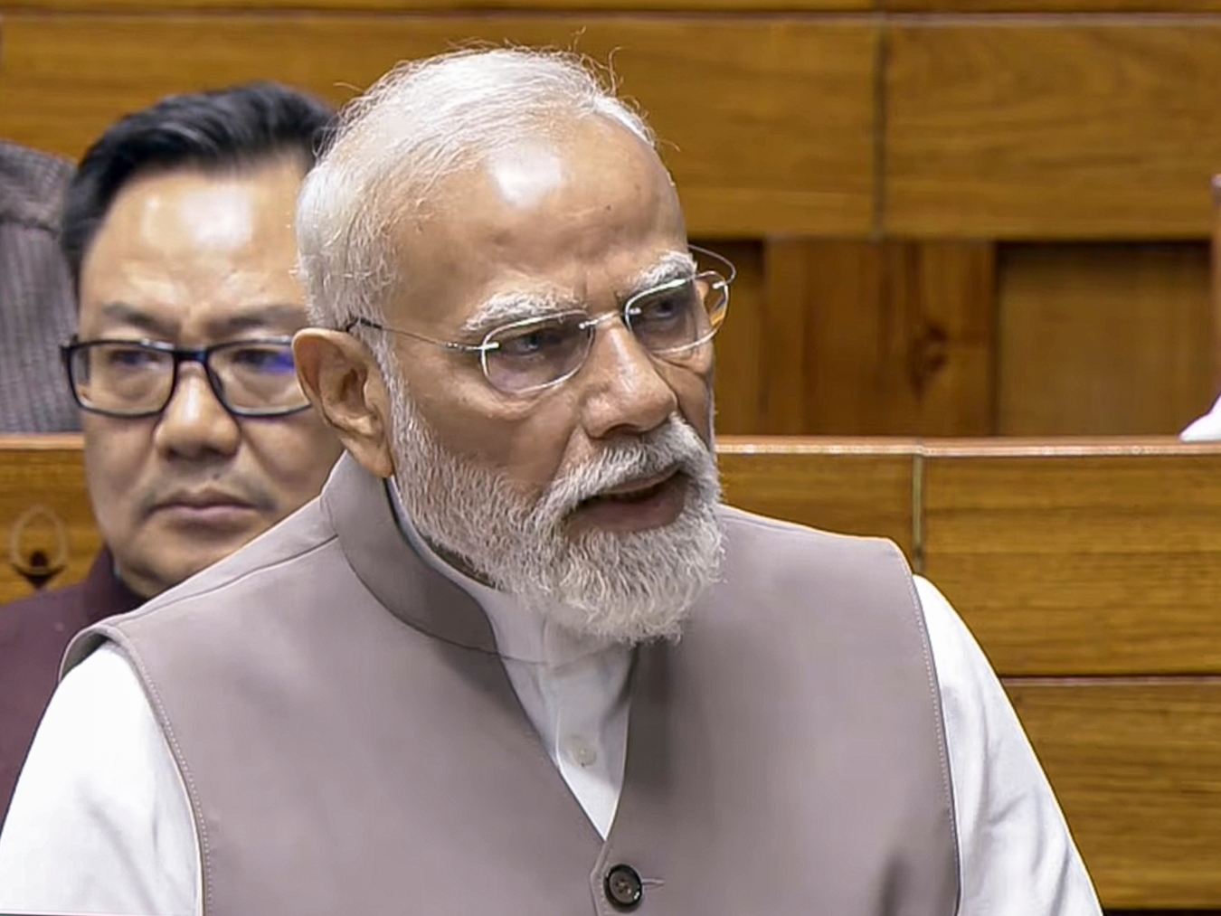 Narendra Modi