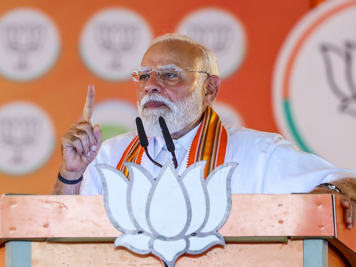 Narendra Modi