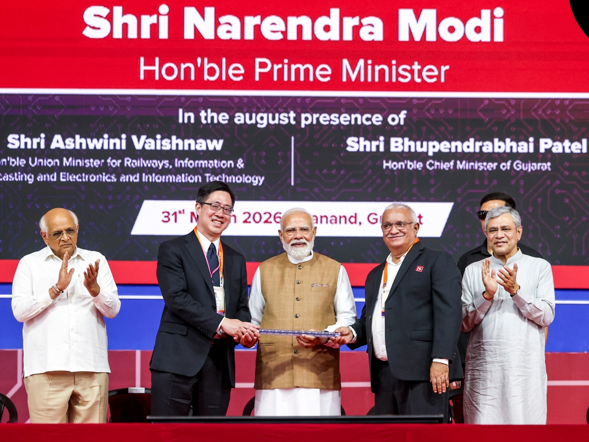 Narendra Modi