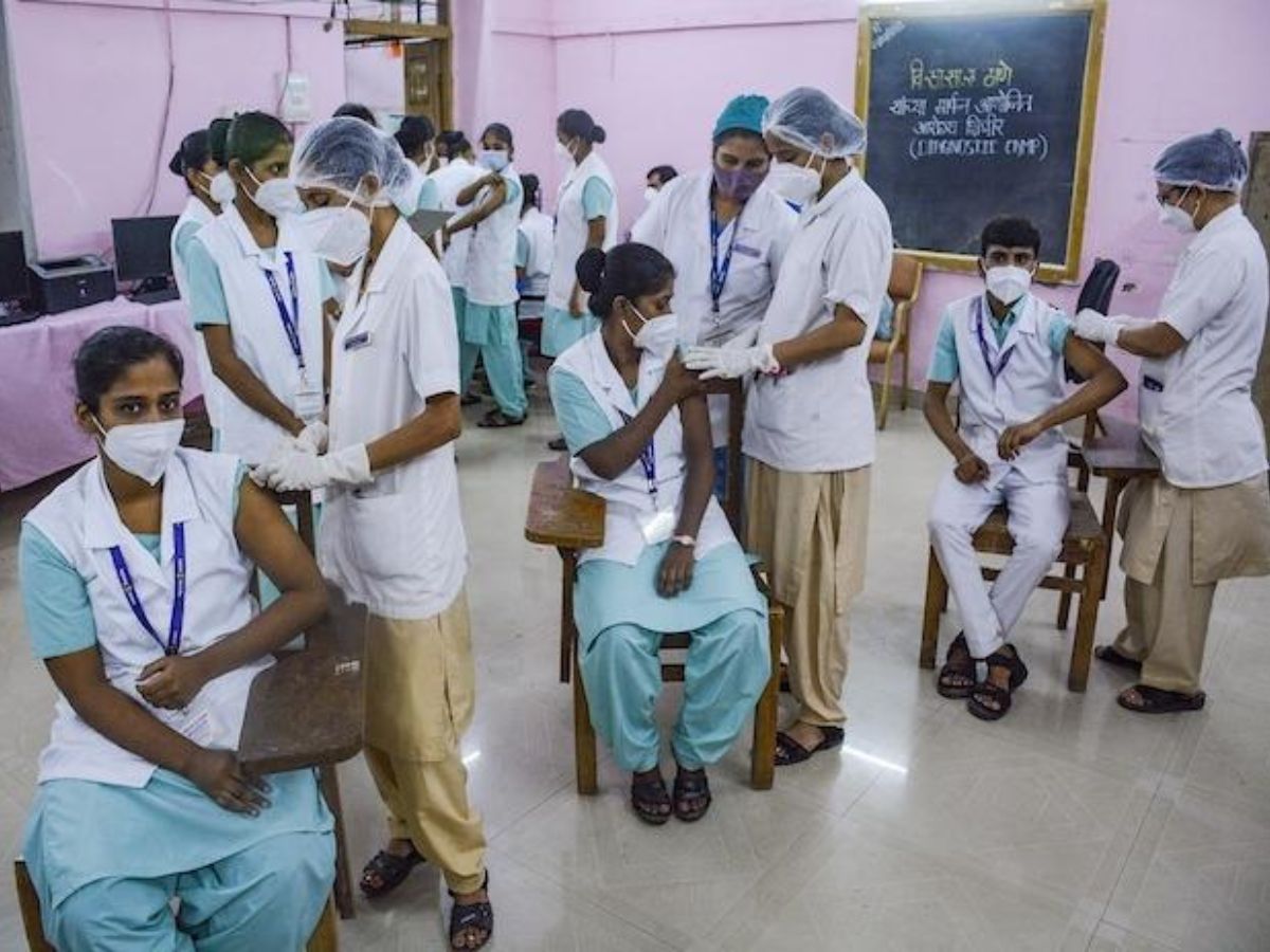 Nurses