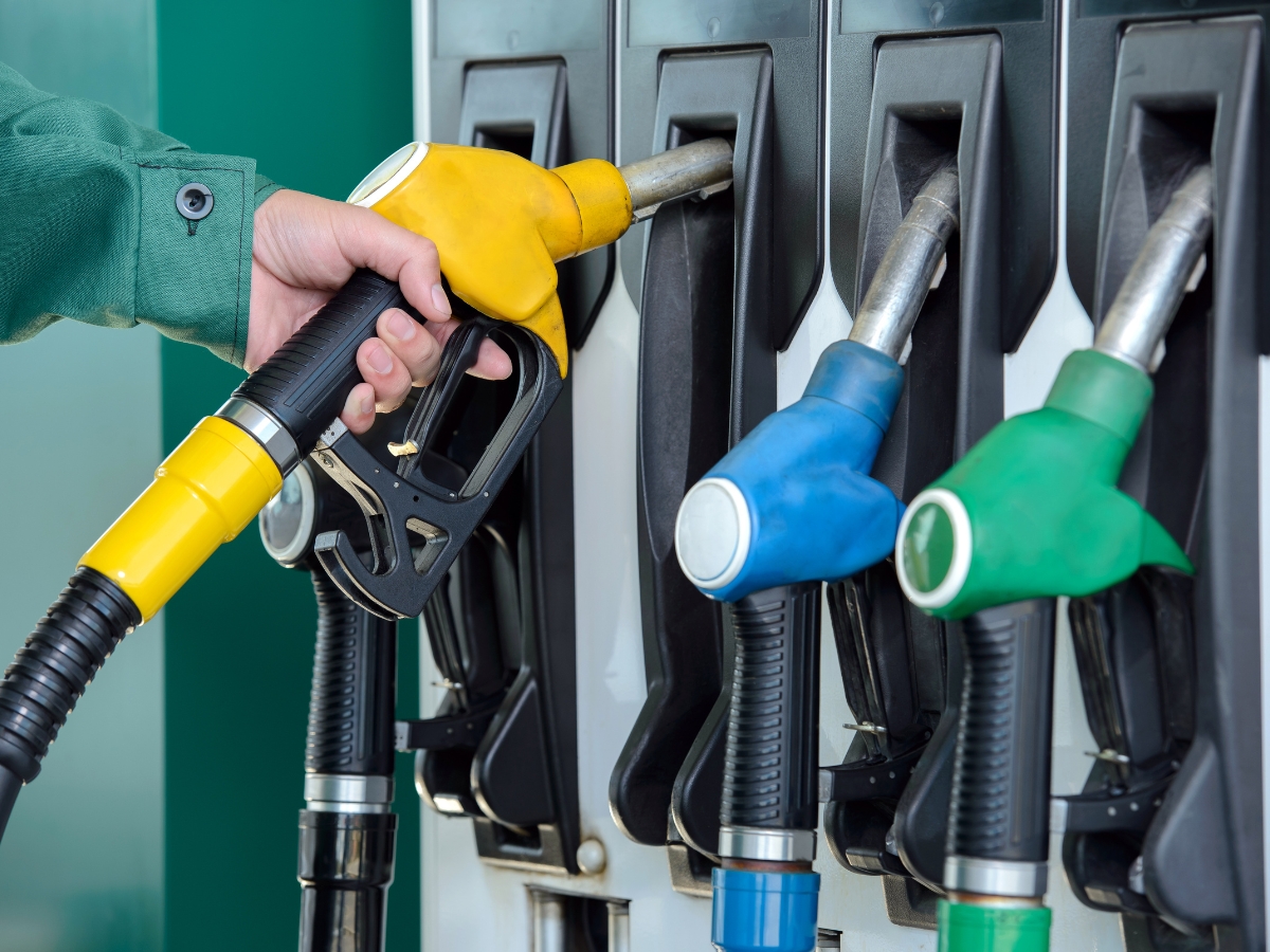 Petrol