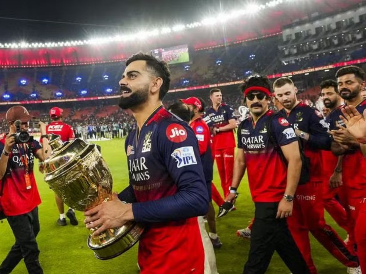 RCB Valuation Sale