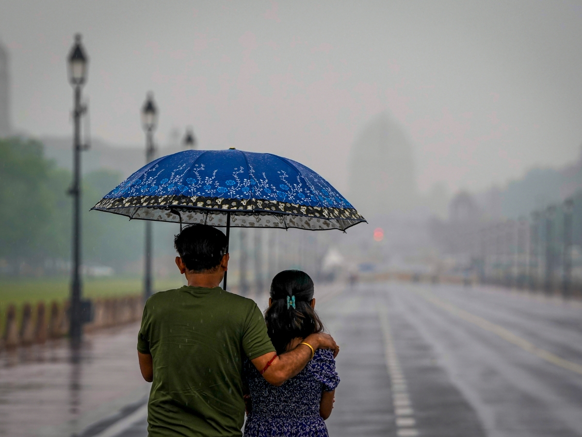 Rain
