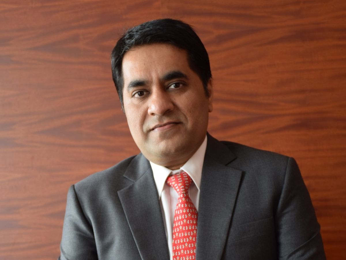 Rajat Rajgarhia