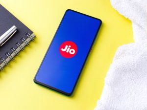 Reliance JIO