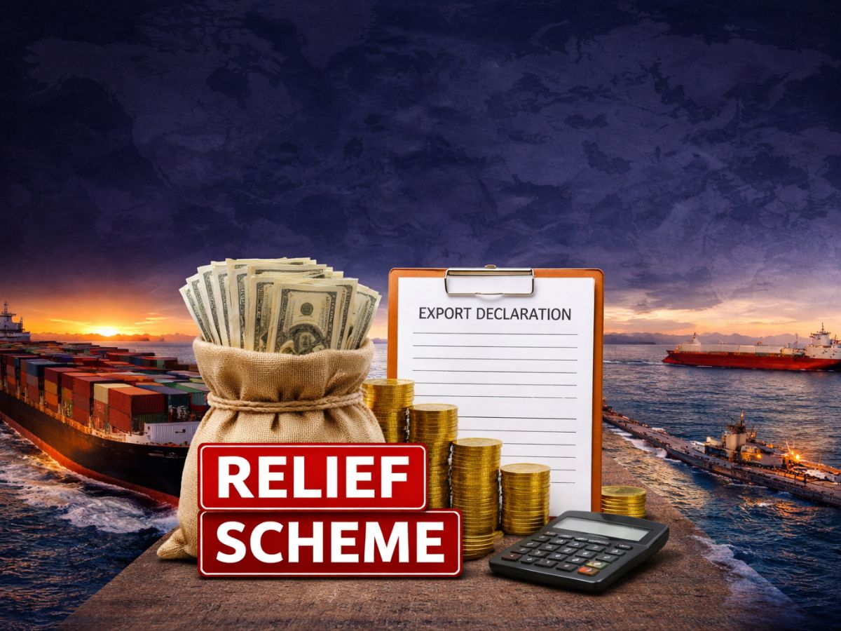 Relief Scheme