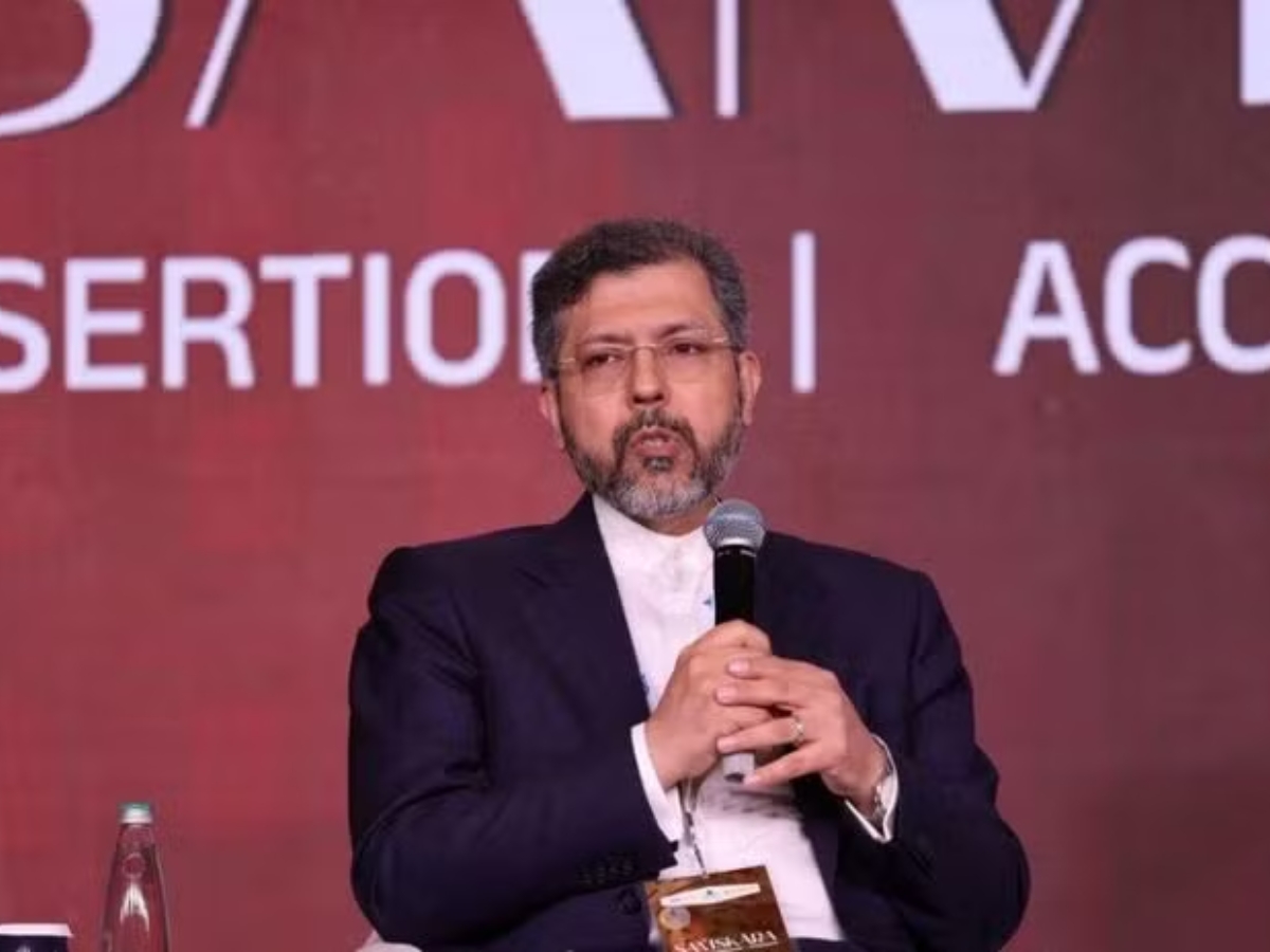 Saeed Khatibzadeh