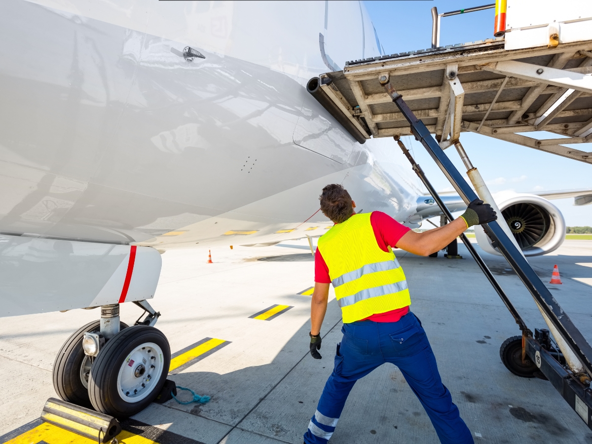 Service Sector