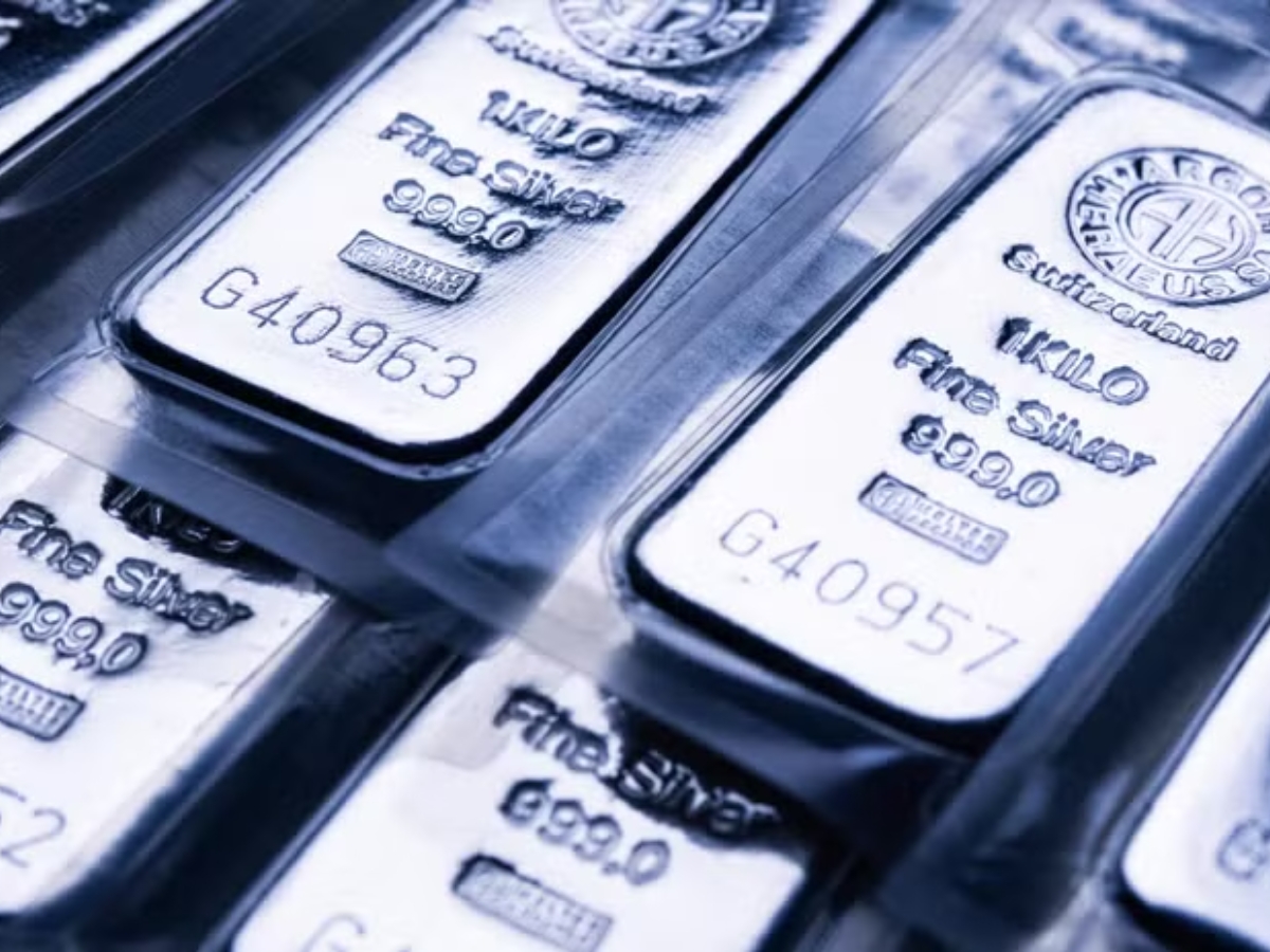 Silver Funds