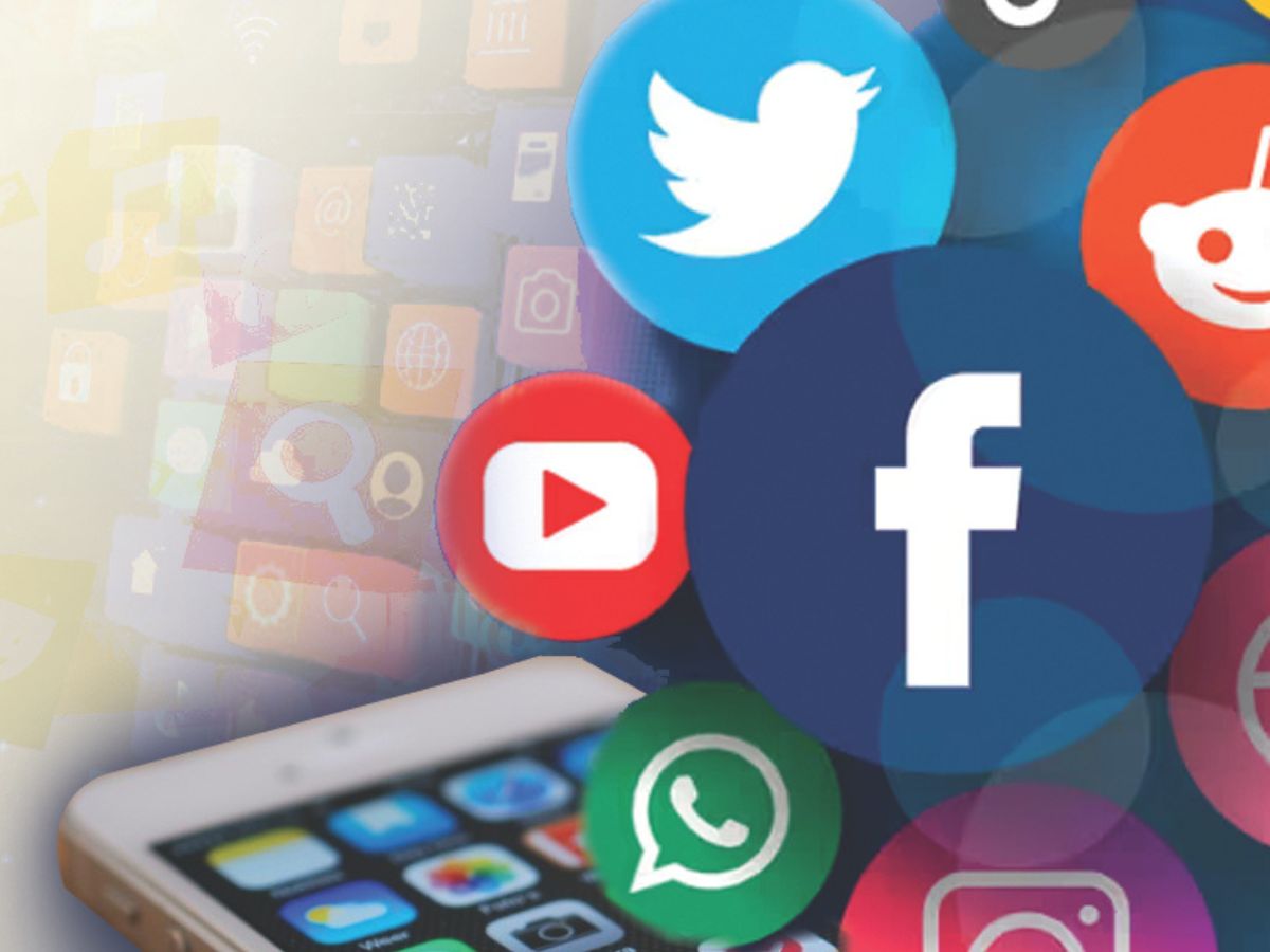 Social Media