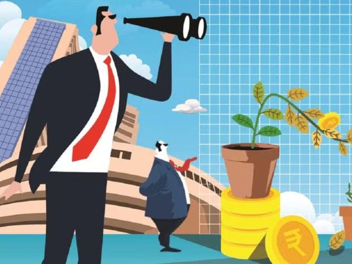 Stock Market