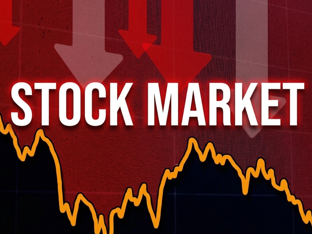 Stock Market Crash