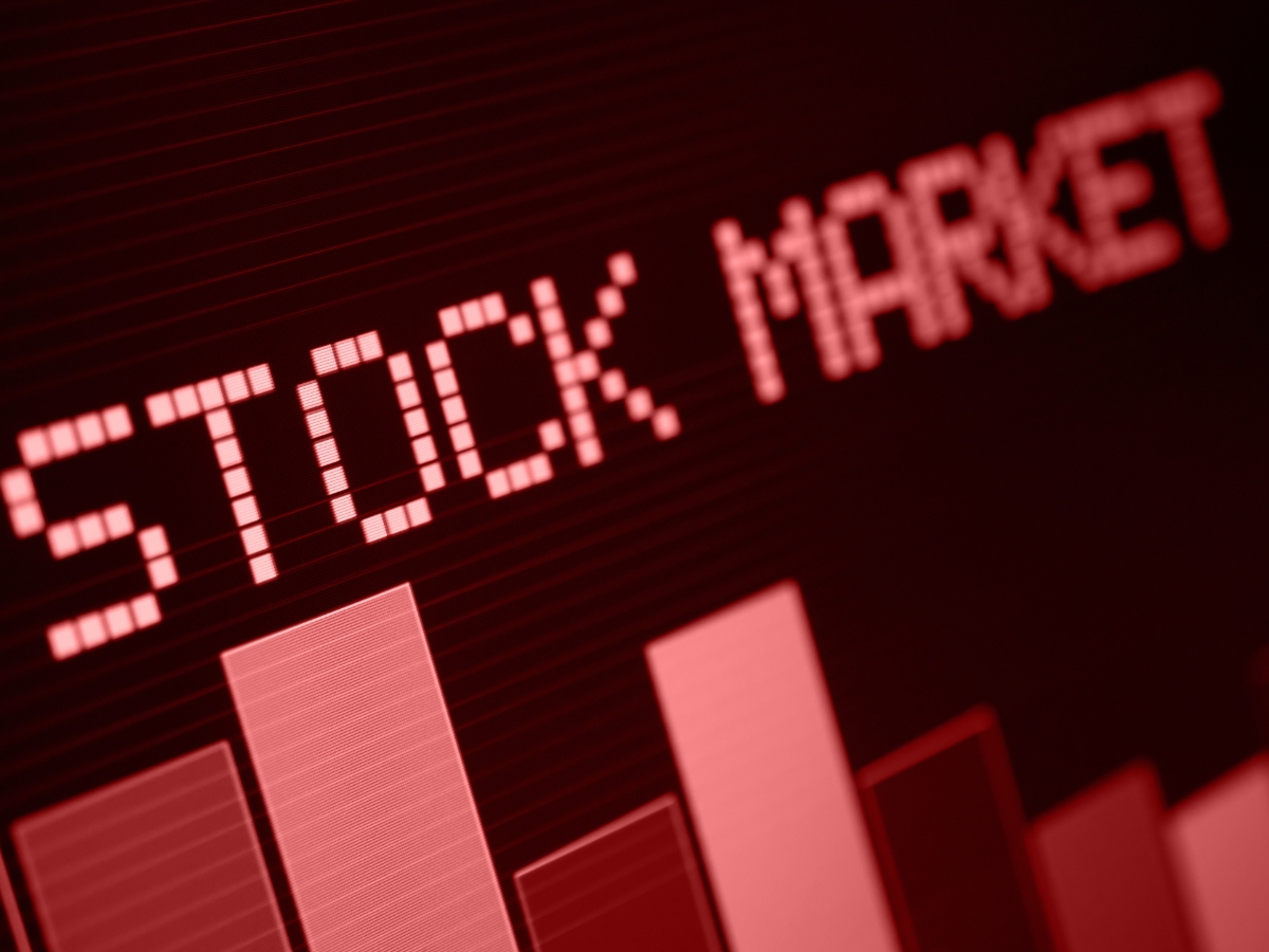 Stock Market Crash