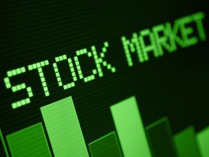 Stock Market today