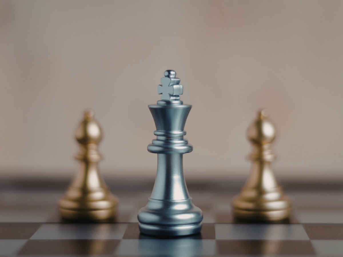 Strategic Autonomy