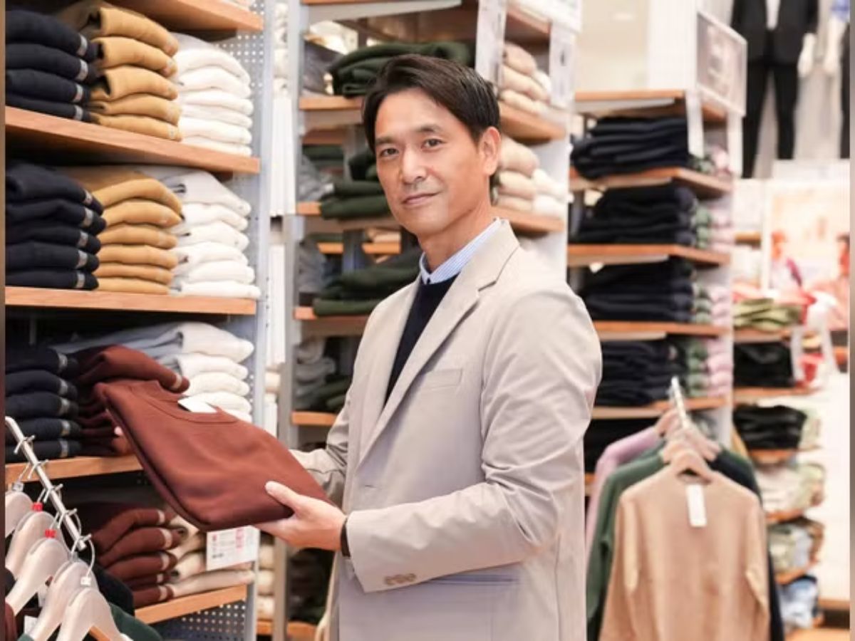 UNIQLO