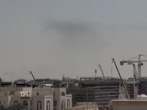 US-Iran Conflict